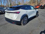 New 2025 Nissan Ariya AWD image 5