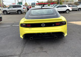 Used 2024 Nissan Z Performance w/ Floor Mat Package image 6
