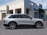 New 2026 Cadillac Vistiq Luxury w/ LPO, Floor Liner Package image 5