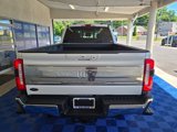 New 2025 Ford F350 King Ranch w/ Chrome Package image 5