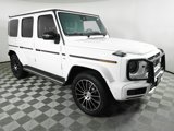 Used 2022 Mercedes-Benz G 550 w/ Exclusive Interior Package image 4