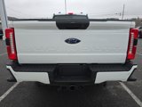 New 2025 Ford F350 XL image 4