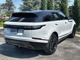 New 2026 Land Rover Range Rover Velar Dynamic SE image 5