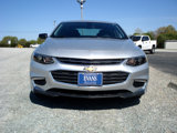 Used 2018 Chevrolet Malibu LS image 3