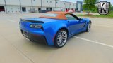 Used 2016 Chevrolet Corvette Z06 w/ 2LZ Preferred Equipment Group image 3
