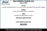 Used 2024 GMC Sierra 2500 Denali Ultimate image 2
