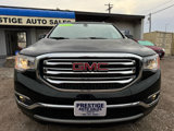 Used 2018 GMC Acadia SLT image 2