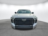 New 2025 Toyota Tundra SR5 w/ SR5 Premium Package image 2