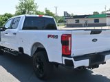 New 2025 Ford F350 XL w/ STX Appearance Package image 3