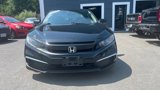 Used 2019 Honda Civic LX image 2