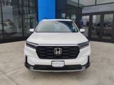 New 2025 Honda Pilot Elite image 2