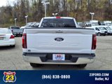 New 2025 Ford F150 Lariat image 5