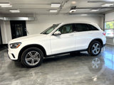 Used 2021 Mercedes-Benz GLC 300 4MATIC image 5