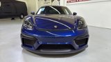 Used 2021 Porsche 718 Cayman GT4 image 4