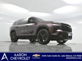 New 2025 Chevrolet Traverse RS w/ LPO, Floor Liner Package image 2