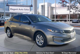 Used 2018 Kia Optima LX image 4