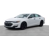 Certified 2024 Chevrolet Malibu LT image 2