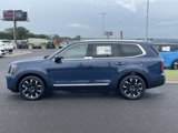 New 2025 Kia Telluride SX image 4