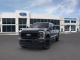 New 2025 Ford F250 4x4 Crew Cab Super Duty image 2