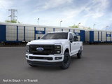 New 2025 Ford F250 4x4 Crew Cab Super Duty image 3