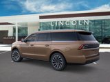 New 2025 Lincoln Navigator L Black Label image 4