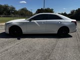 New 2025 Cadillac CT4 Premium Luxury image 2