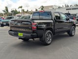 New 2025 Nissan Frontier SV w/ SV Convenience Package image 5