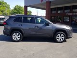 Used 2021 Toyota RAV4 LE image 4