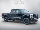 New 2025 Ford F250 Lariat image 2