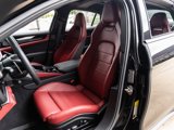 Certified 2025 Porsche Panamera image 5