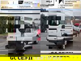 Certified 2022 Ford Transit 350 XLT image 3