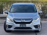 Used 2019 Honda Odyssey EX image 2