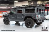 Used 2006 HUMMER H1 4-Door Wagon image 5