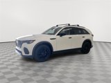 New 2025 MAZDA CX-70 3.3 Turbo w/ Premium Package image 5
