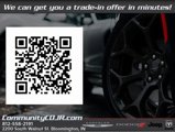 Used 2024 Dodge Hornet R/T Plus w/ R/T Blacktop Package image 2