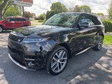 Used 2024 Land Rover Range Rover Sport Autobiography image 3