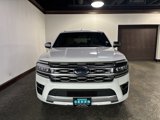 Used 2024 Ford Expedition Max Platinum image 3