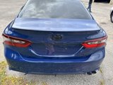 Used 2024 Toyota Camry SE image 5