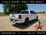 Used 2025 RAM 1500 Lone Star image 3