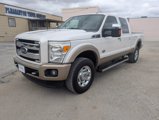 Used 2012 Ford F350 King Ranch w/ King Ranch w/Chrome Pkg image 4