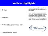 Certified 2023 Chevrolet TrailBlazer RS w/ Convenience Package image 2