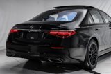 New 2025 Mercedes-Benz S 580 4MATIC Sedan image 4