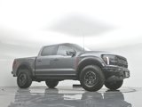 New 2025 Ford F150 Raptor w/ Equipment Group 803A Raptor R image 3