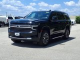 Certified 2023 Chevrolet Tahoe LT w/ Luxury Package image 2