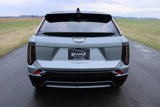 New 2025 Cadillac Optiq Sport 1 w/ LPO, Floor Liner Package image 6