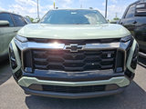 New 2026 Chevrolet Equinox ACTIV w/ Convenience Package III image 2