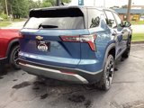 New 2026 Chevrolet Equinox LT w/ Convenience Package II image 4