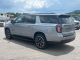 Used 2023 Chevrolet Suburban RST w/ Luxury Package image 4