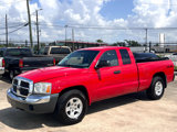 Used 2005 Dodge Dakota SLT image 2