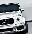 Used 2021 Mercedes-Benz G 63 AMG 4MATIC image 5